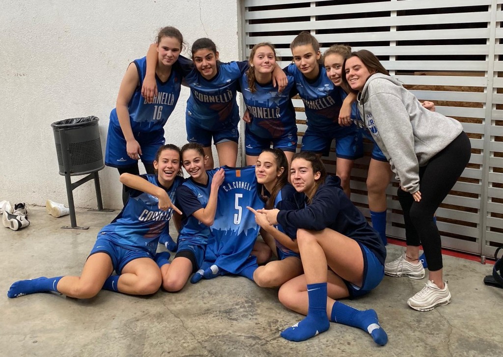 cadet b fem