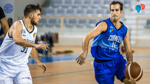 CB CORNELLÀ – CB BENICARLÓ | LA PRÈVIA AMB SERGI GUÀRDIA CB CORNELLÀ – CB BENICARLÓ | LA PRÈVIA AMB SERGI GUÀRDIA